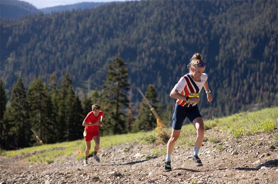 The 2023 Broken Arrow Skyrace is Stacked with Elite Runners - Trail ...