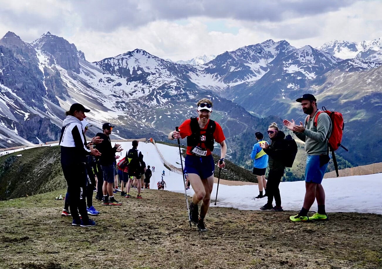 Photo: Peter Maksimow. 