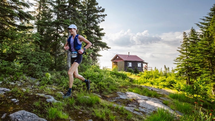 Quebec Mega Trail announces a brand new 21 kilometre event