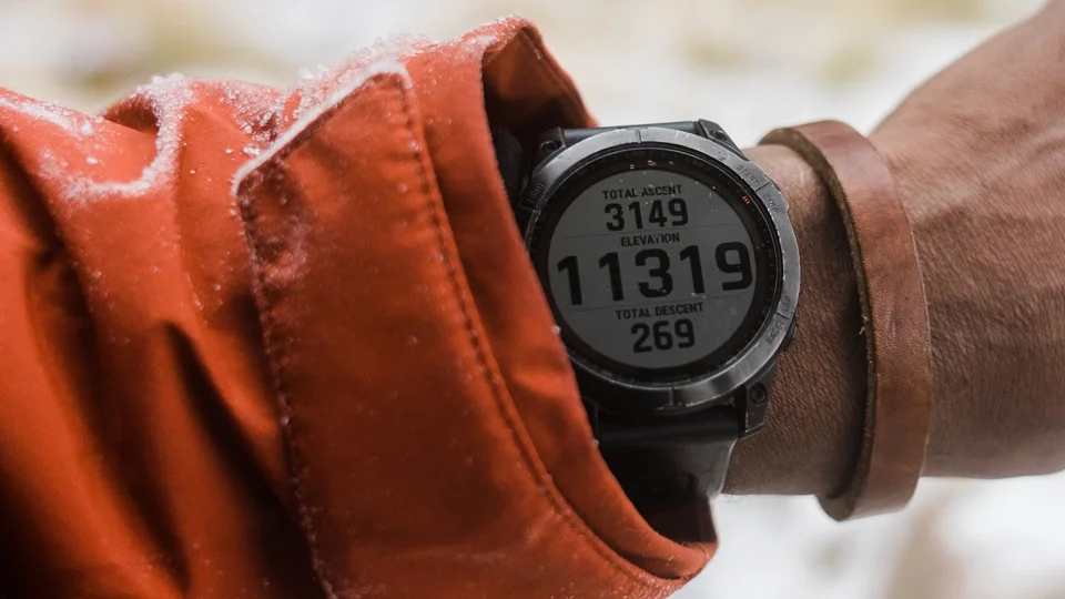 The Best Sports Watches 2023 Trail Runner Magazine