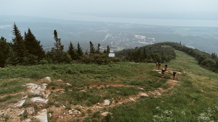 Quebec Mega Trail announces a brand new 21 kilometre event