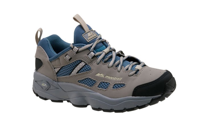 REI Introduces Its First Trail Running Shoes Since 1970s