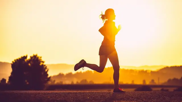 What A Veteran Female Gear Tester Wears to Stay Cool on Summer Runs