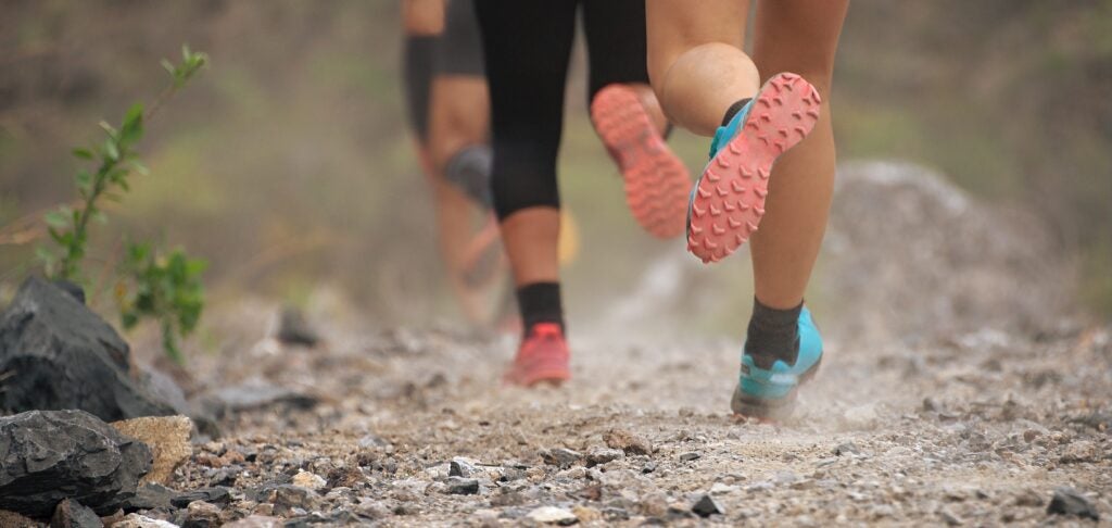 How To Treat and Prevent Trail Running Blisters - Trail Runner Magazine