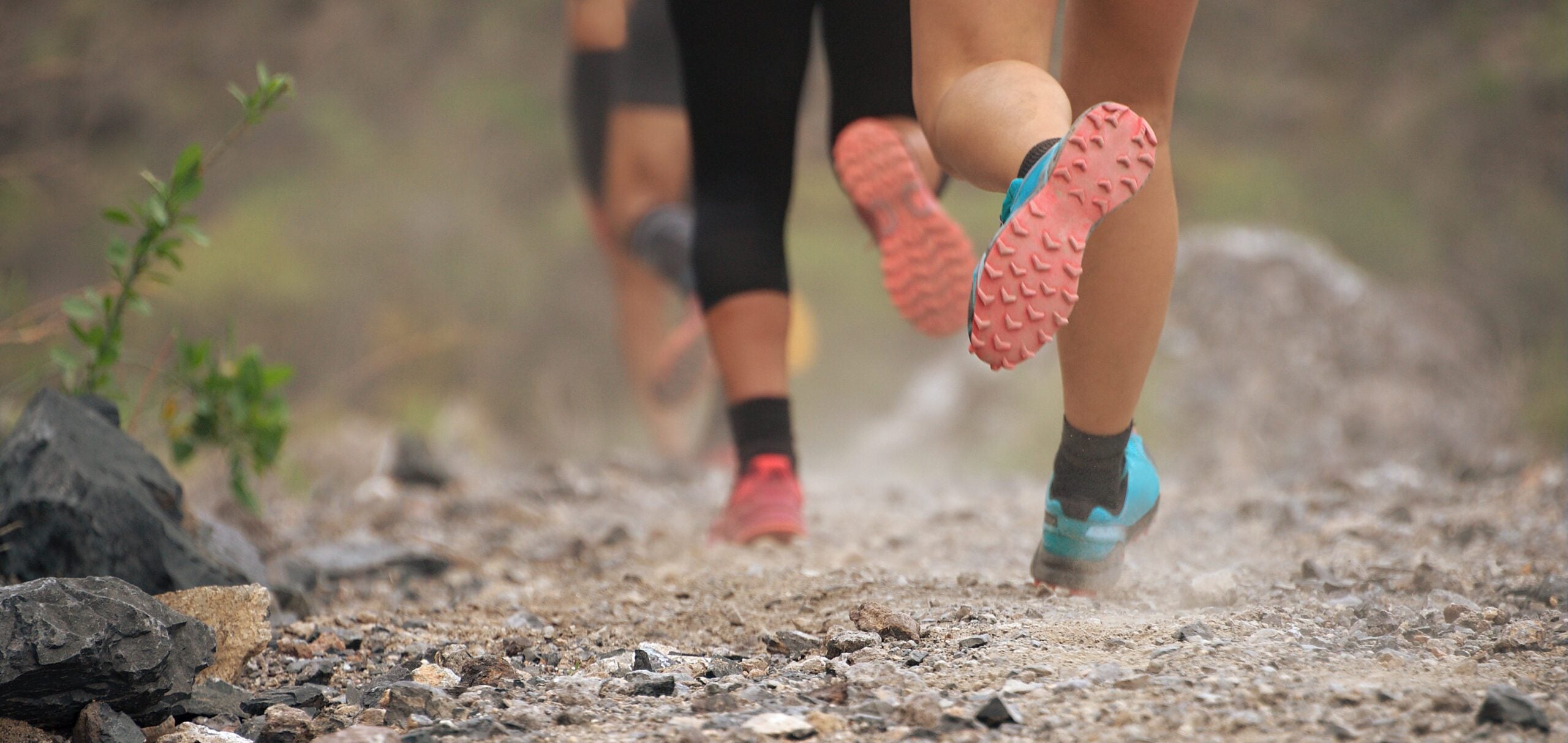 How To Treat and Prevent Trail Running Blisters - Trail Runner