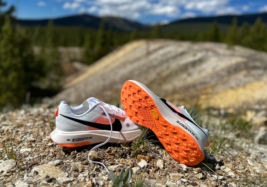 nike ultrafly trail