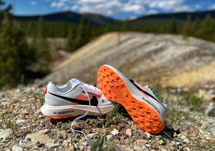 Salomon Debuts Four New Or Updated Trail Running Shoes For Spring 2023