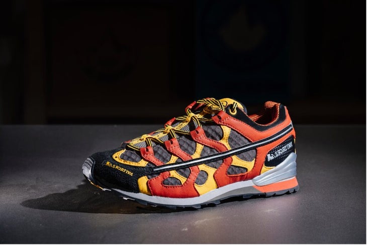 REI Introduces Its First Trail Running Shoes Since 1970s