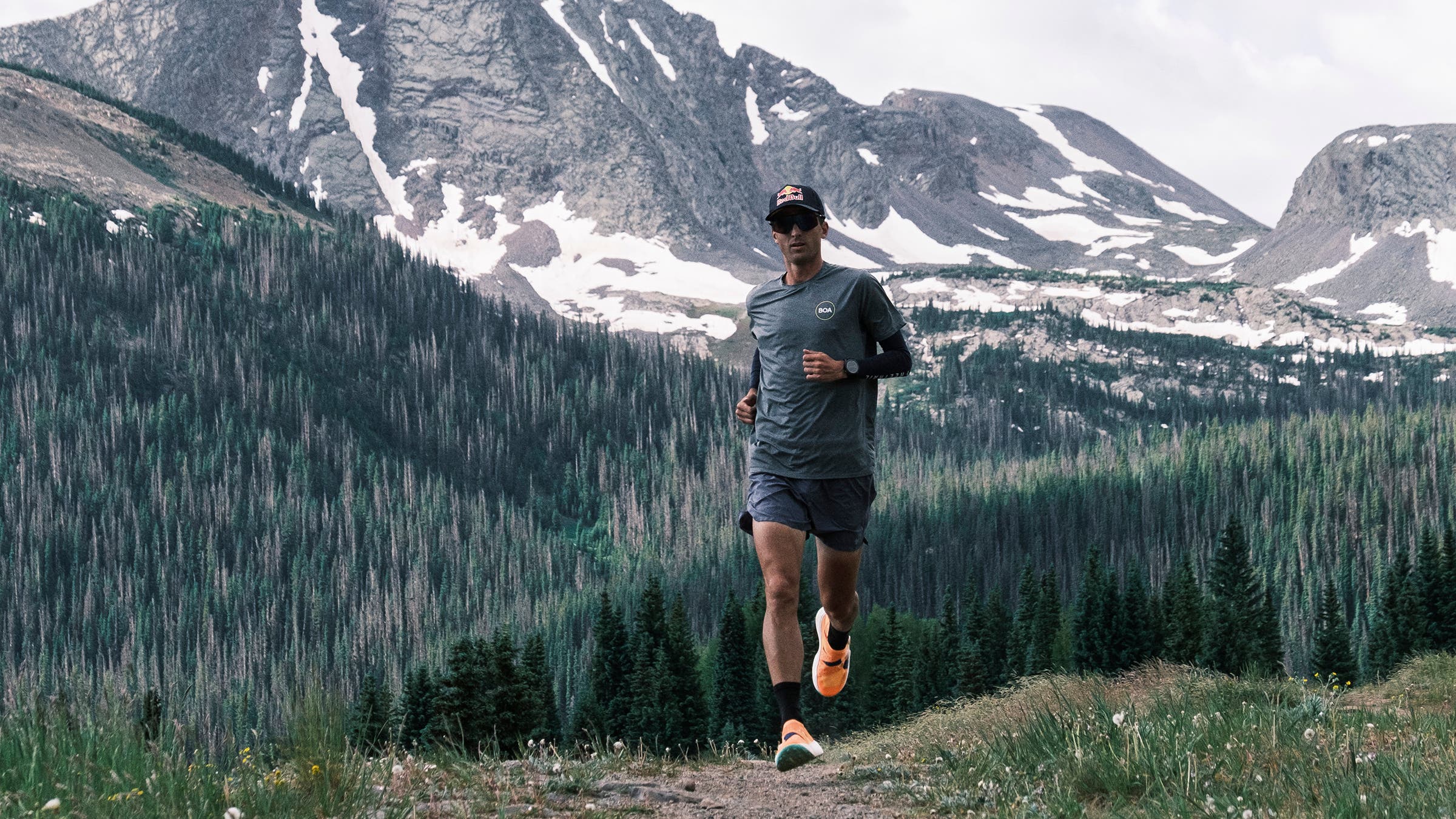 Unleash Peak Trail Running Performance with Better Shoe Fit