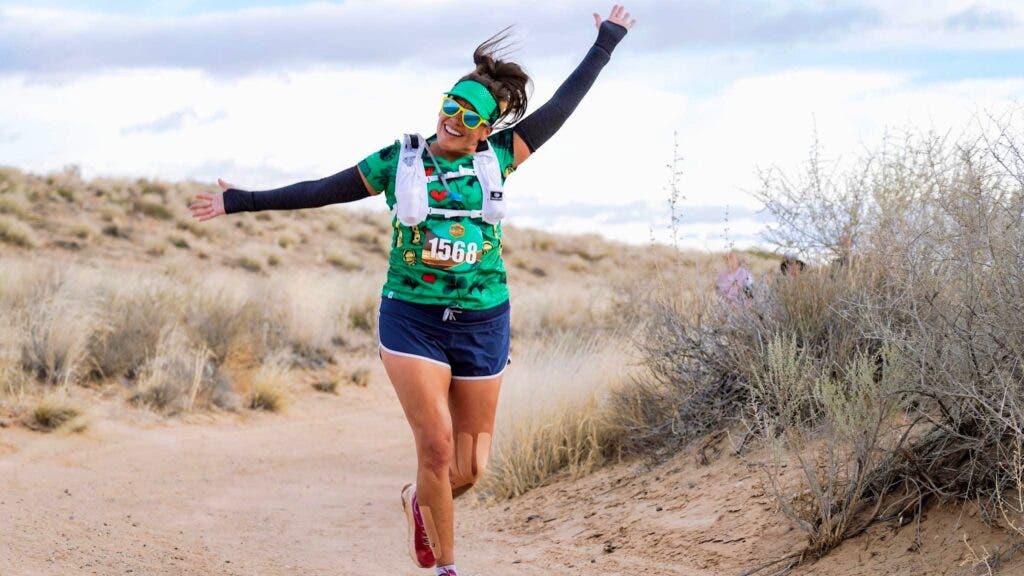 Runners for public lands everyone runs fund