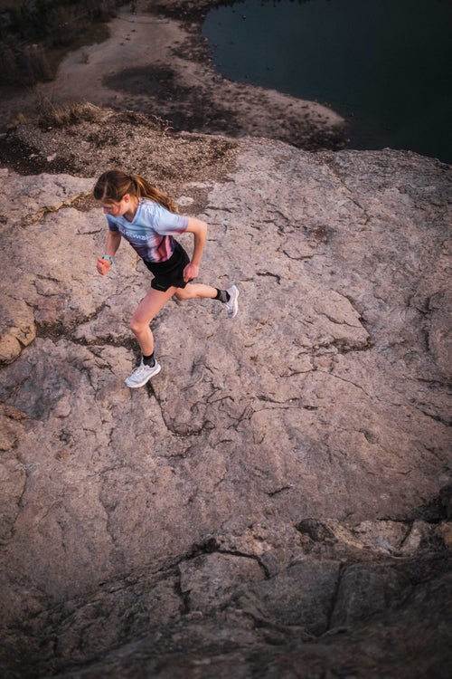 Allie Ostrander exercise dependency