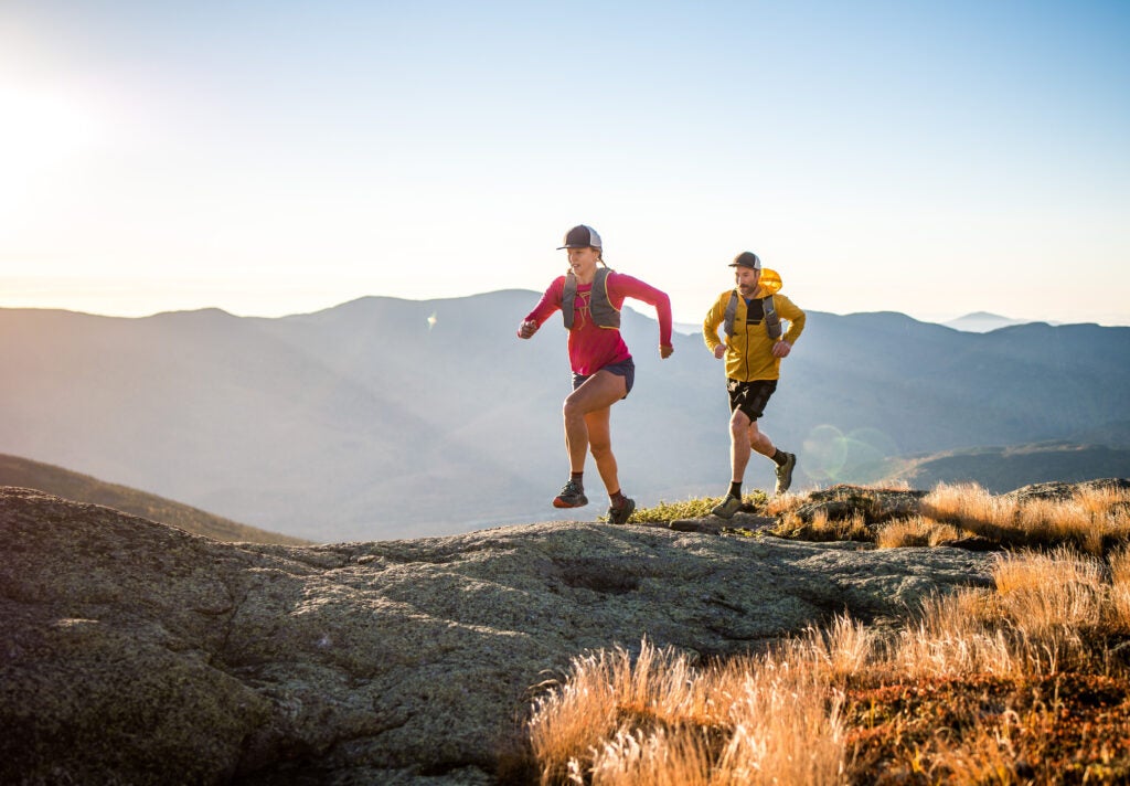 Building a Training Plan to Optimize Adaptations - Trail Runner Magazine