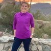 Sarah Strong Therapist Trail Runner Coach