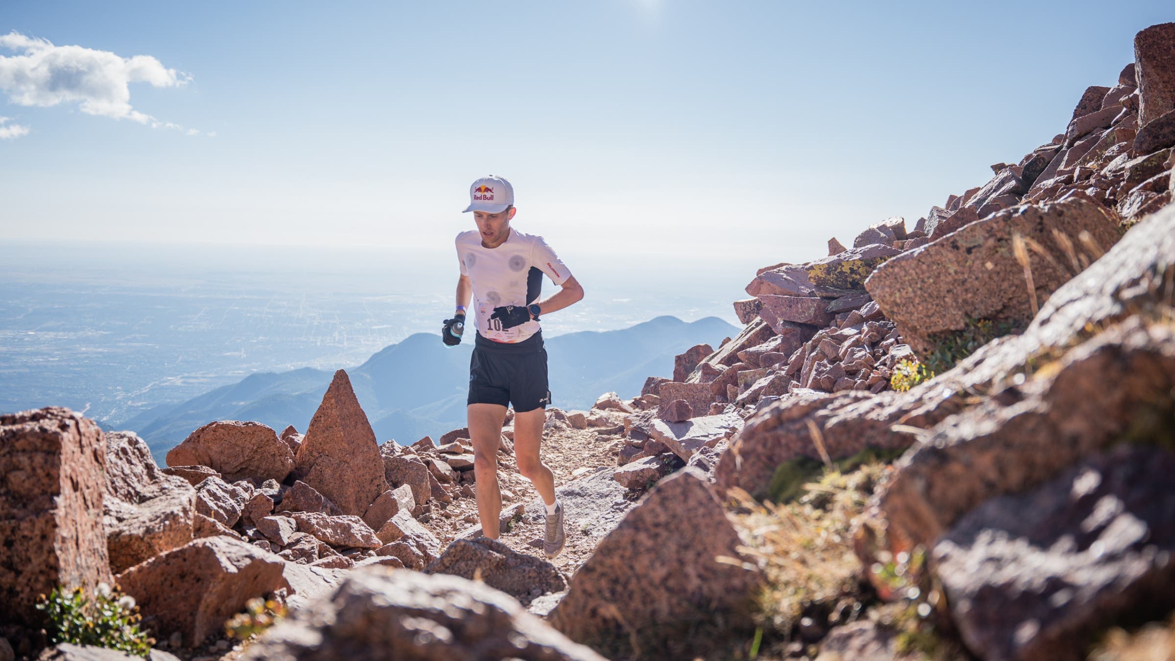 The Rise of Shorter and Faster Trail Racing display picture 2