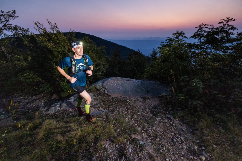 Qualifying Races Heating Up for 2024 UTMB World Series Grindstone