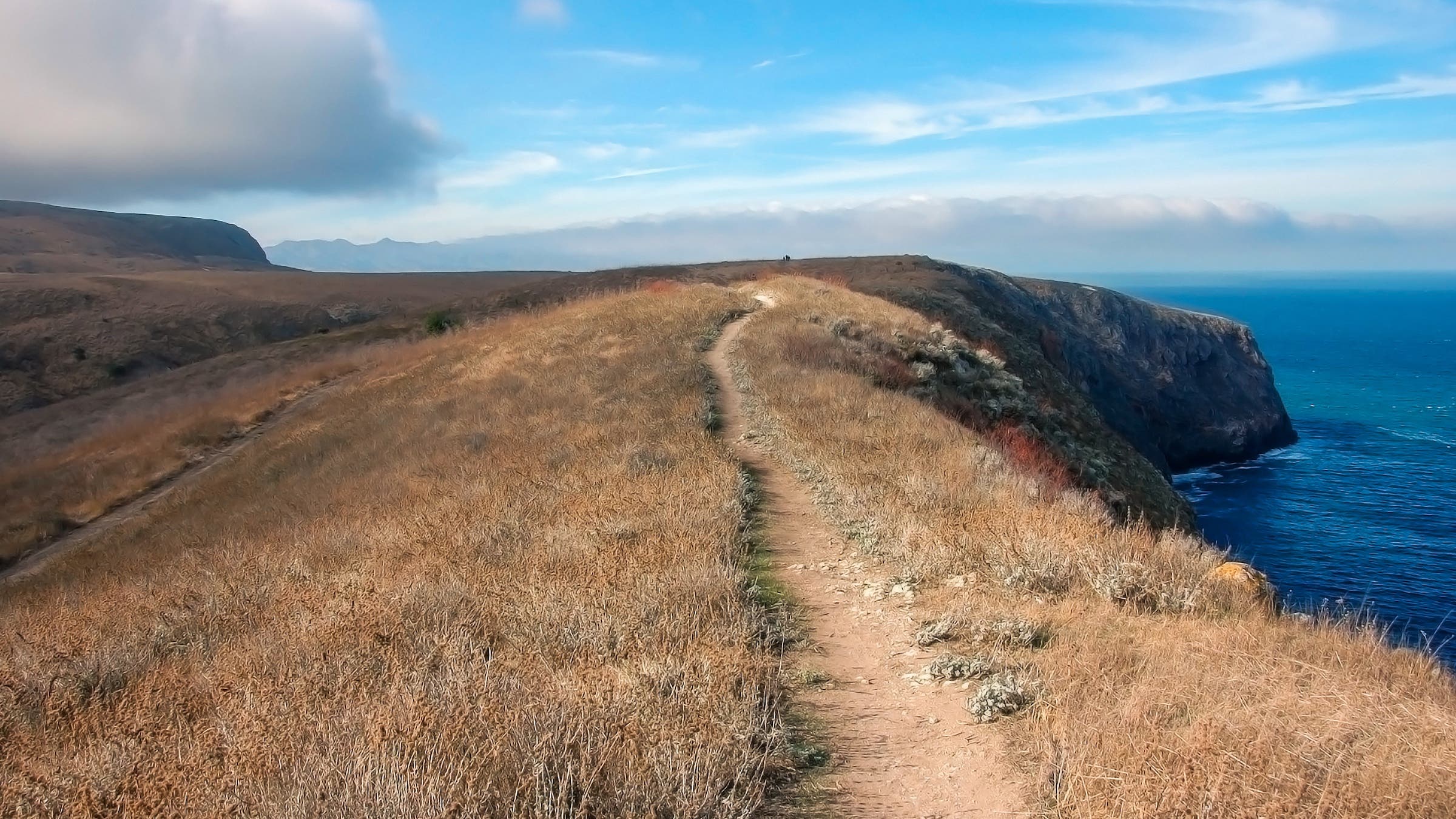 Running According to a Trail’s ‘Original Instructions’