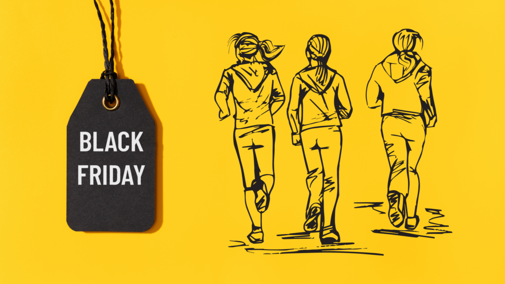 Black Friday Deals for Runners 2023 Trail Runner Magazine