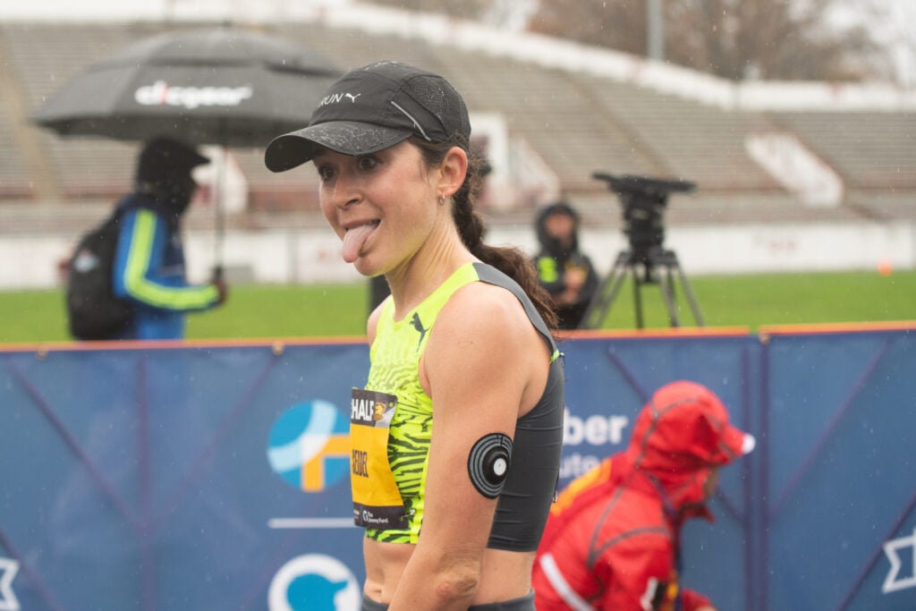 Where is The Line Between Athlete and Influencer?