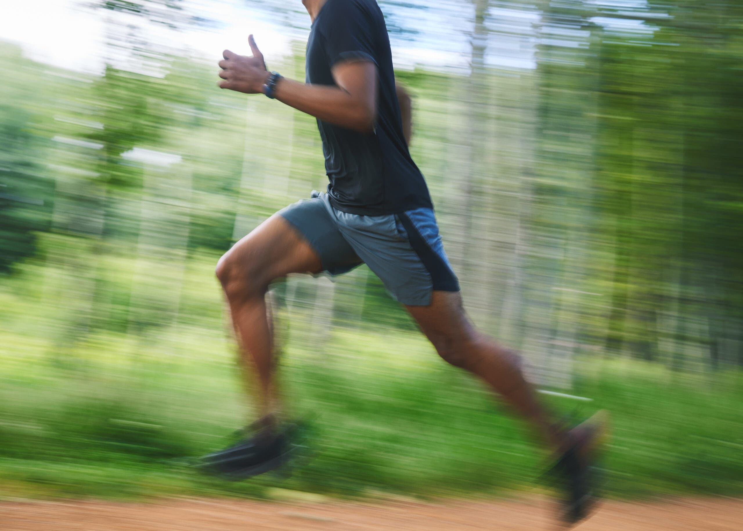 Rethinking Running Economy for Trail and Ultrarunners