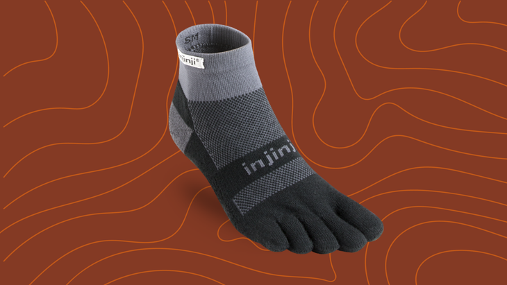 The Best Gifts For Trail Runners in 2023/Trail Runner's 2023 Gift