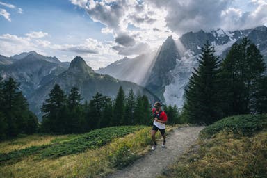 50 to 100 Mile Training Plan For Lower Mileage Athletes