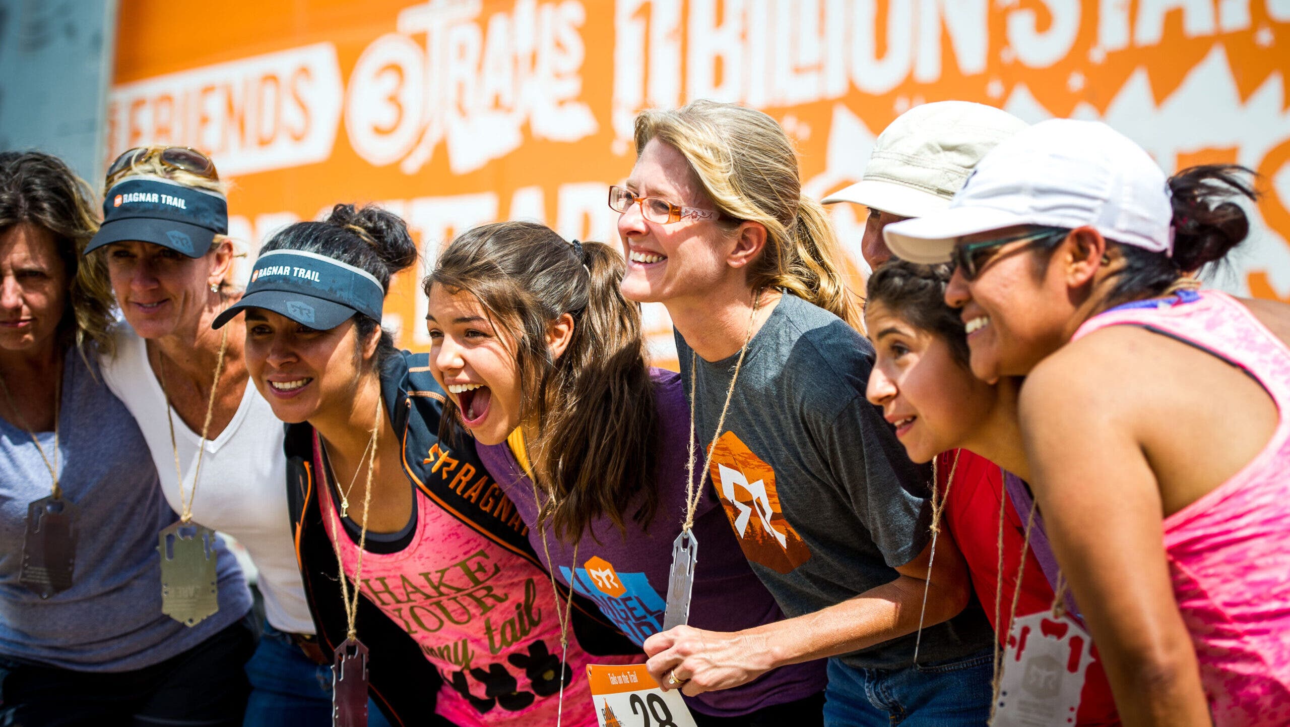 More Fun. More Challenge. More Community. Welcome to a New Kind of ...