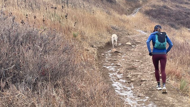 Why My Favorite Strength Training Equipment is a Backpack Made for Distance Running