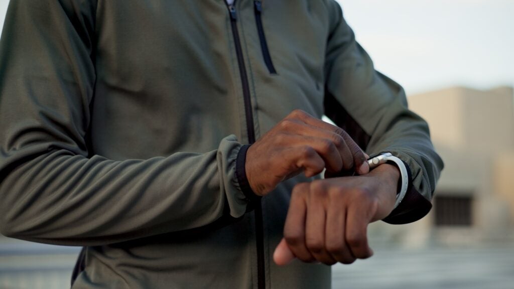 Note on How to Get the Most Out of Your Wearable Tech via Stefanie Flippin