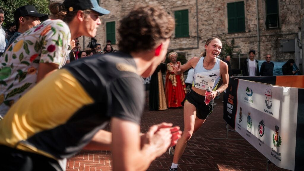 American Women Are Driving The Boom In Sub-Ultra Trail Running