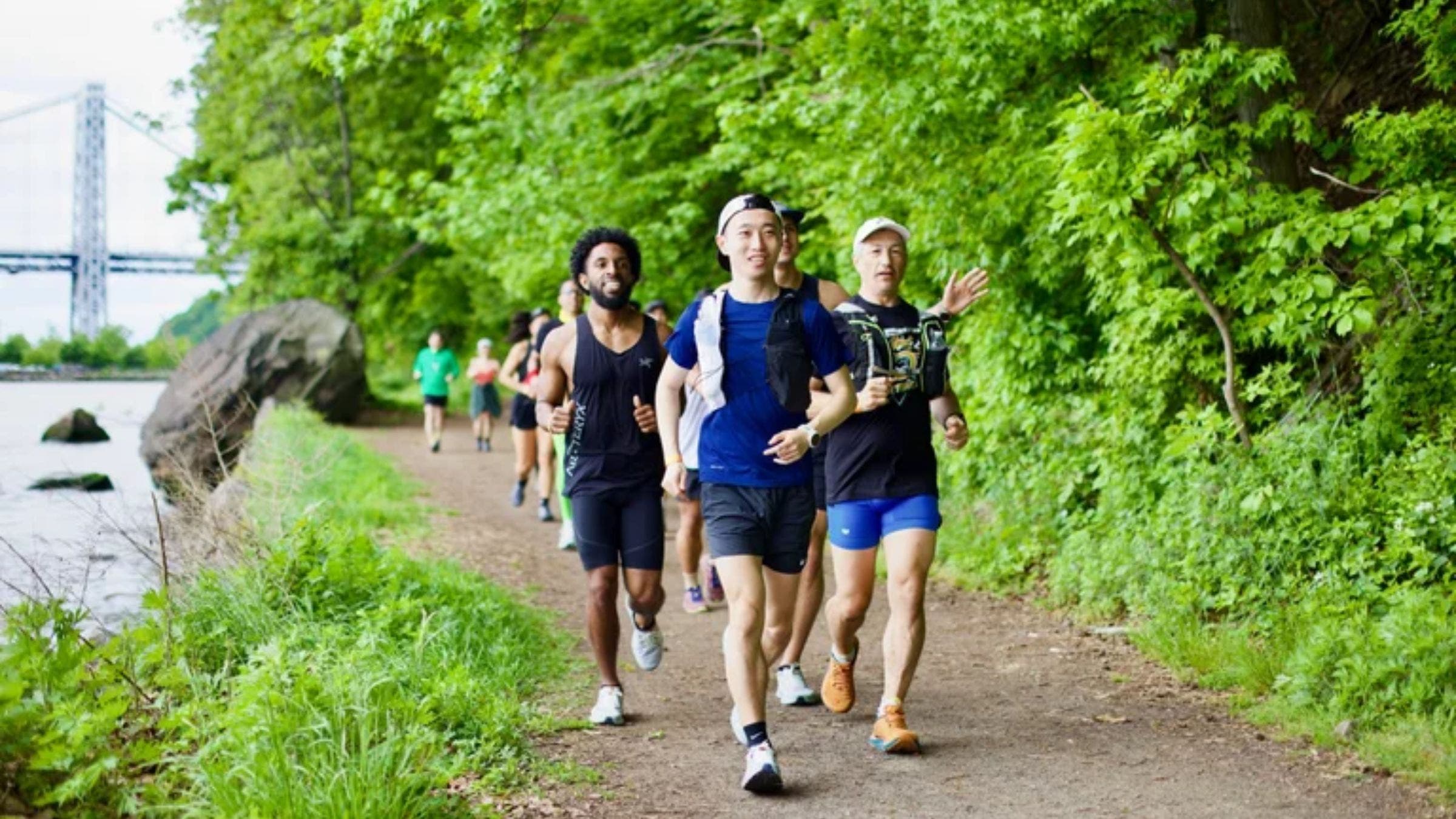 Lace Up Your Shoes for This Year’s Best Trail Running Festivals