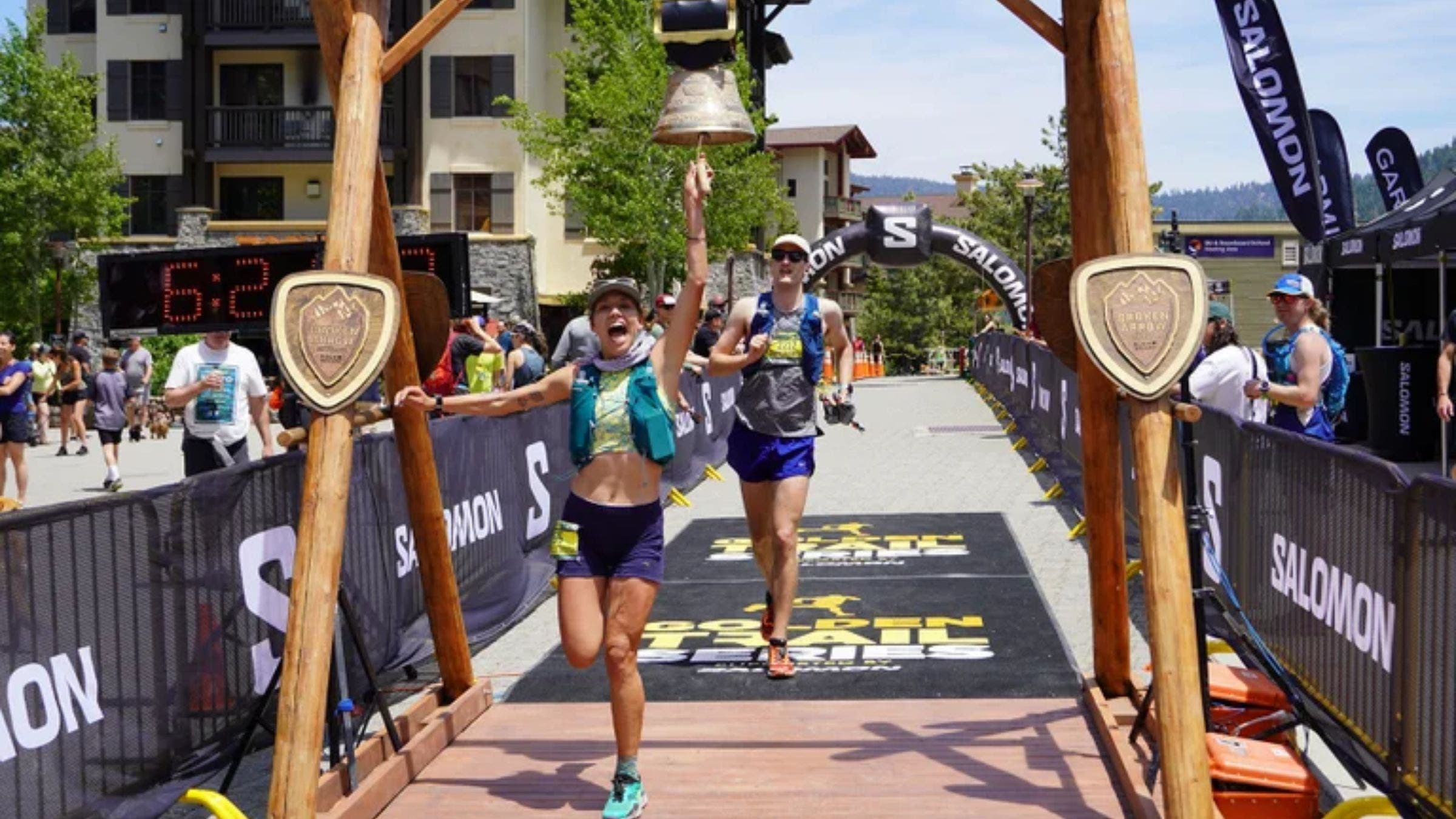 Lace Up Your Shoes for This Year’s Best Trail Running Festivals