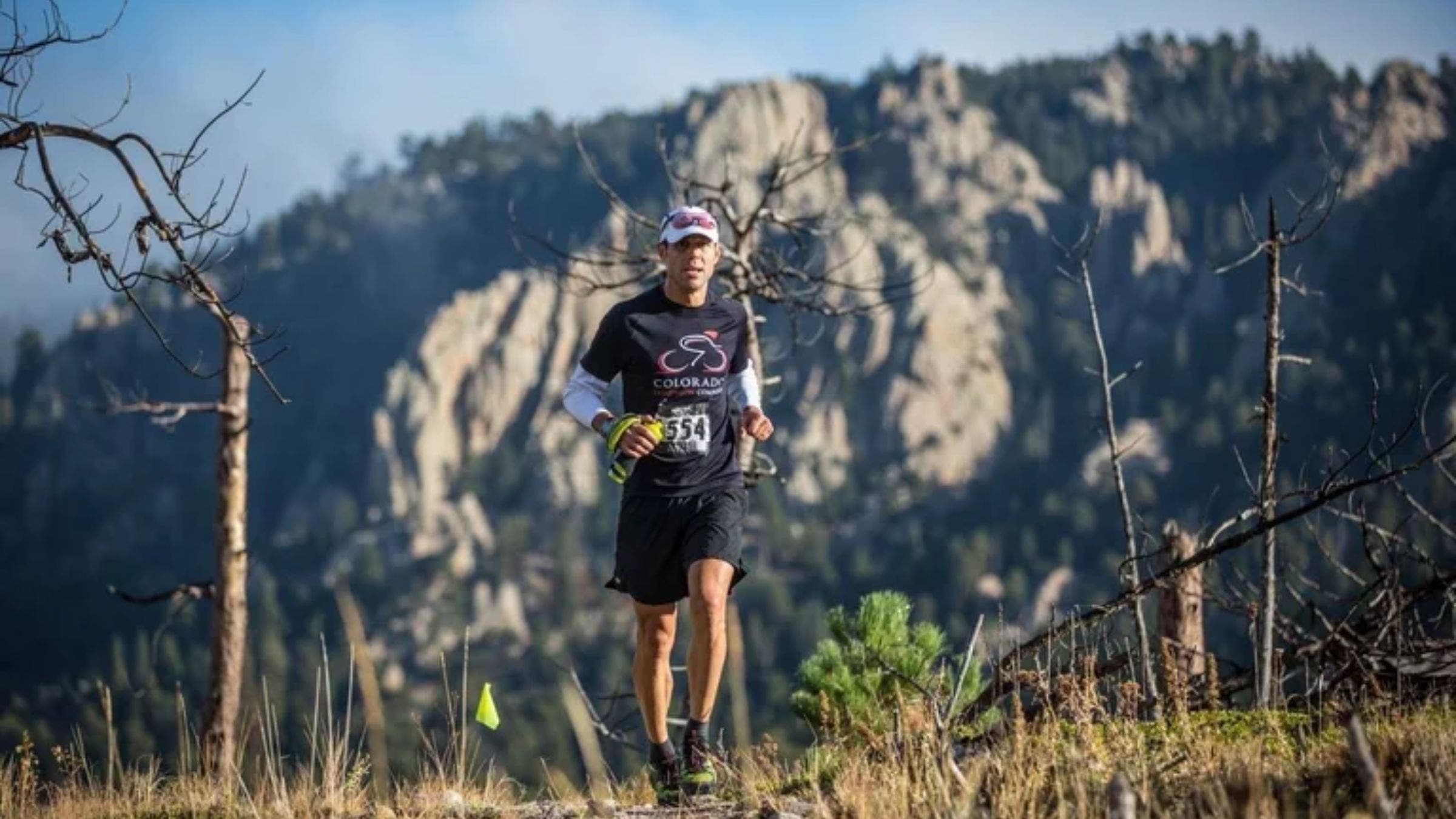 Lace Up Your Shoes for This Year’s Best Trail Running Festivals