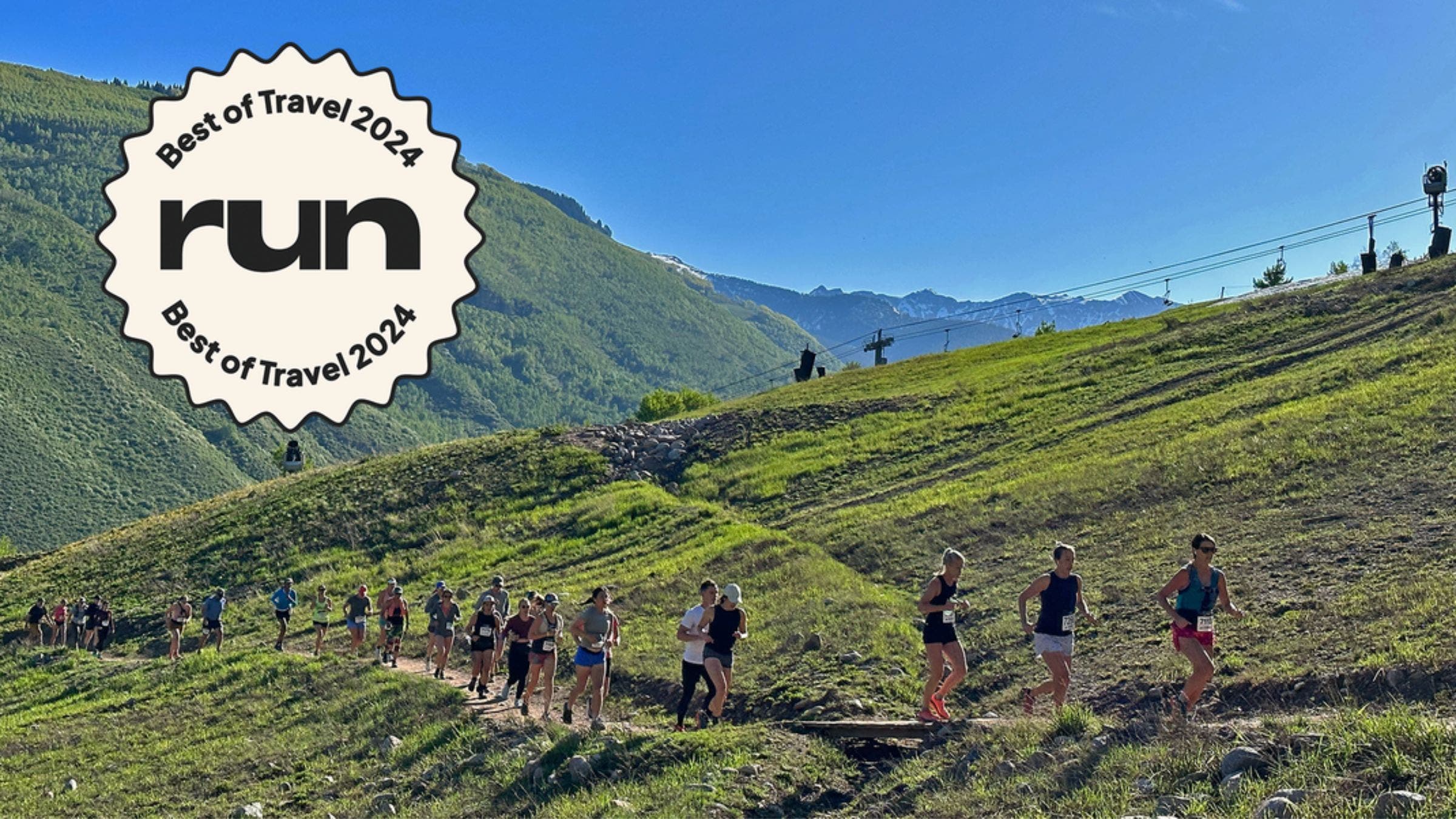 Lace Up Your Shoes for This Year’s Best Trail Running Festivals