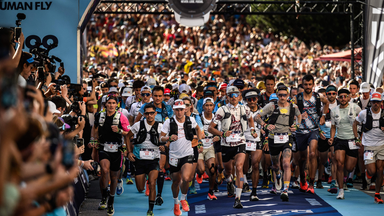 UTMB Group Doubles UTMB Mont Blanc Prize Money