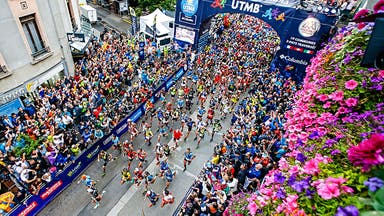 UTMB Course Preview: In-Depth Guide Plus Expert Tips