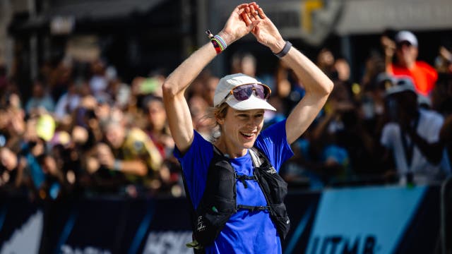 5 Ultrarunning Lessons from One of the All-Time Greats