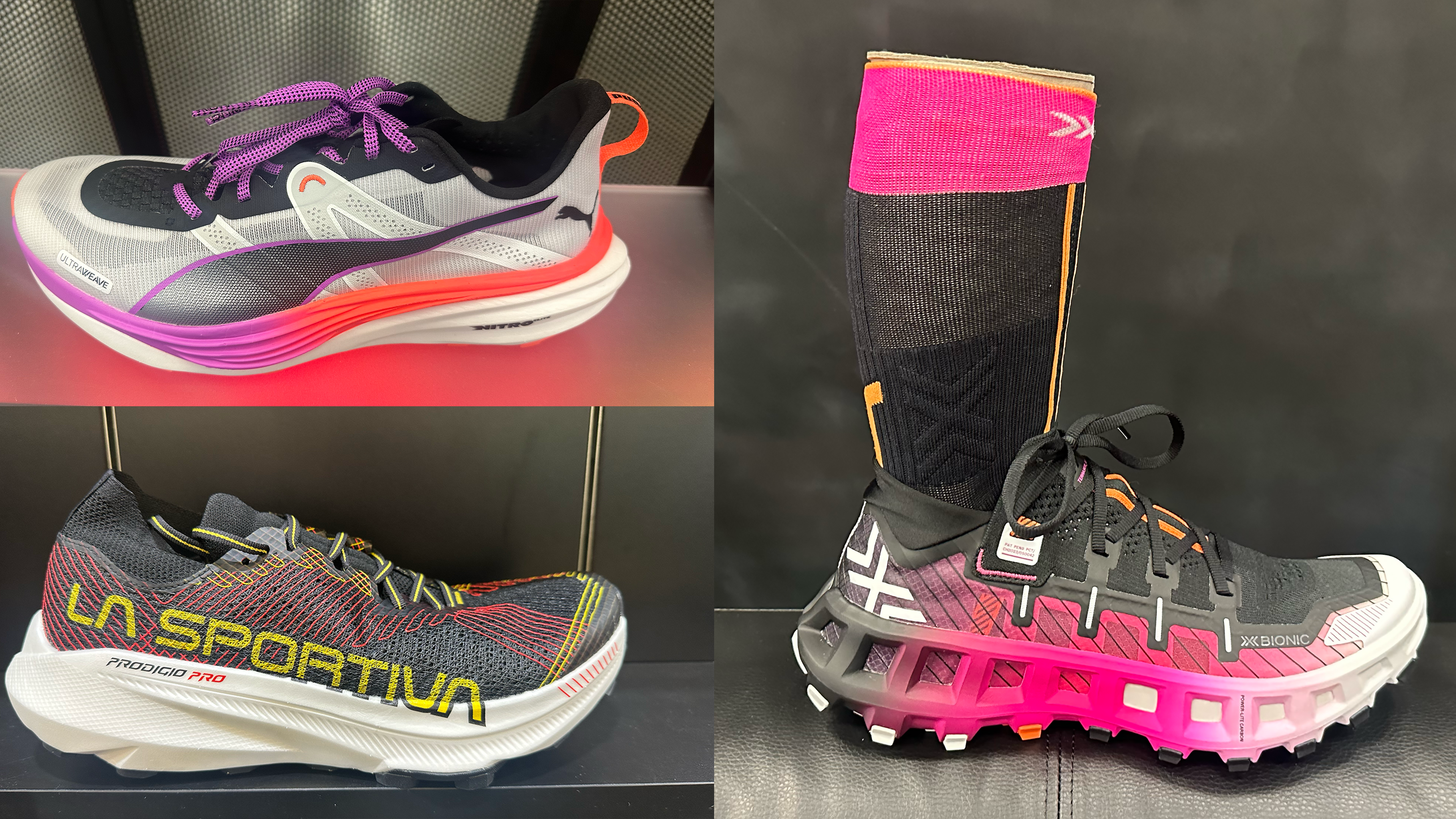 First Run: Merrell MTL Skyfire 2