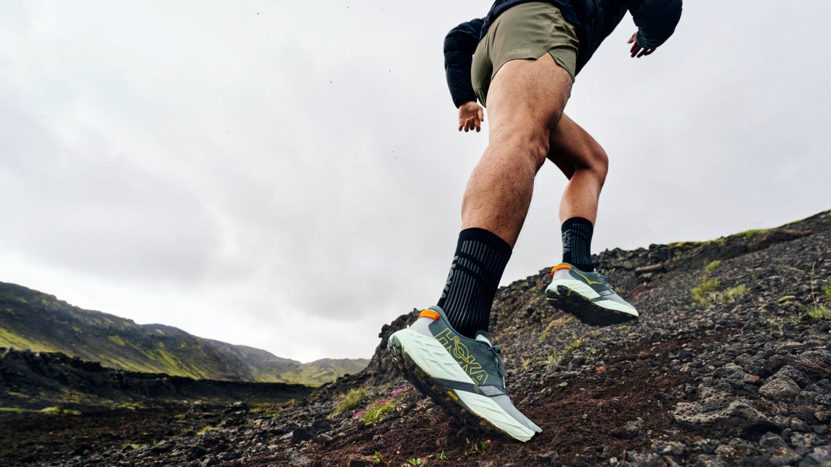 The Seven Wonders of the Trail Running World