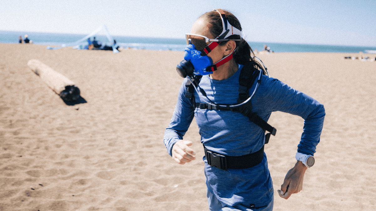 Why Heat Training Feels So Hard—and How 