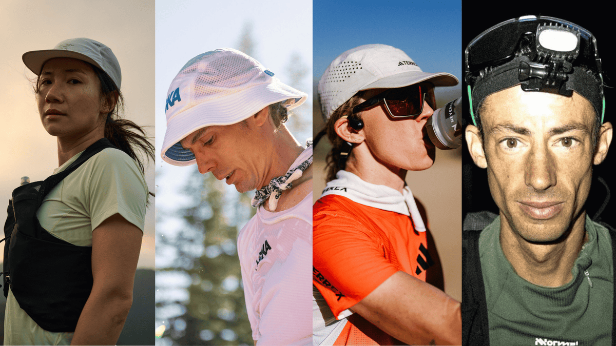 Inside the 2026 Western States 100 Elite Start Lists