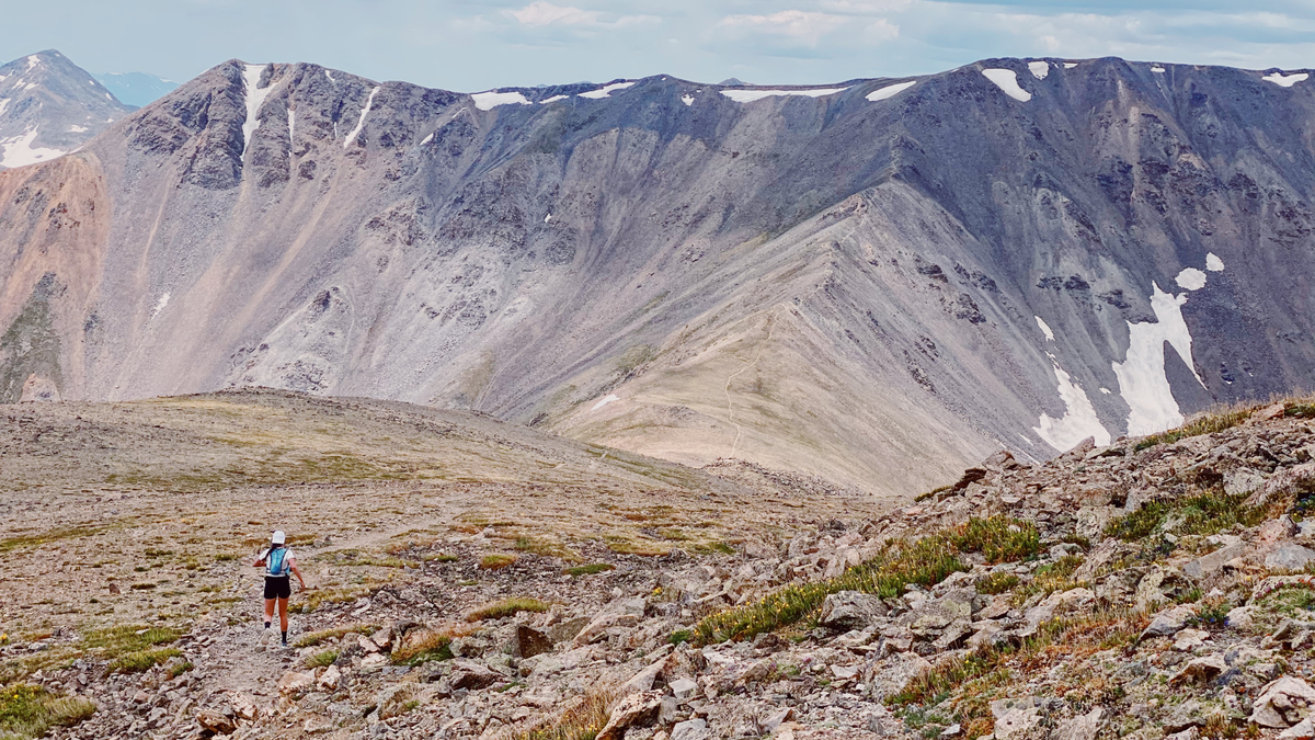 What Is Trail Running, Anyway?