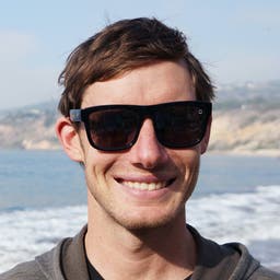Chris Foster's Profile Picture