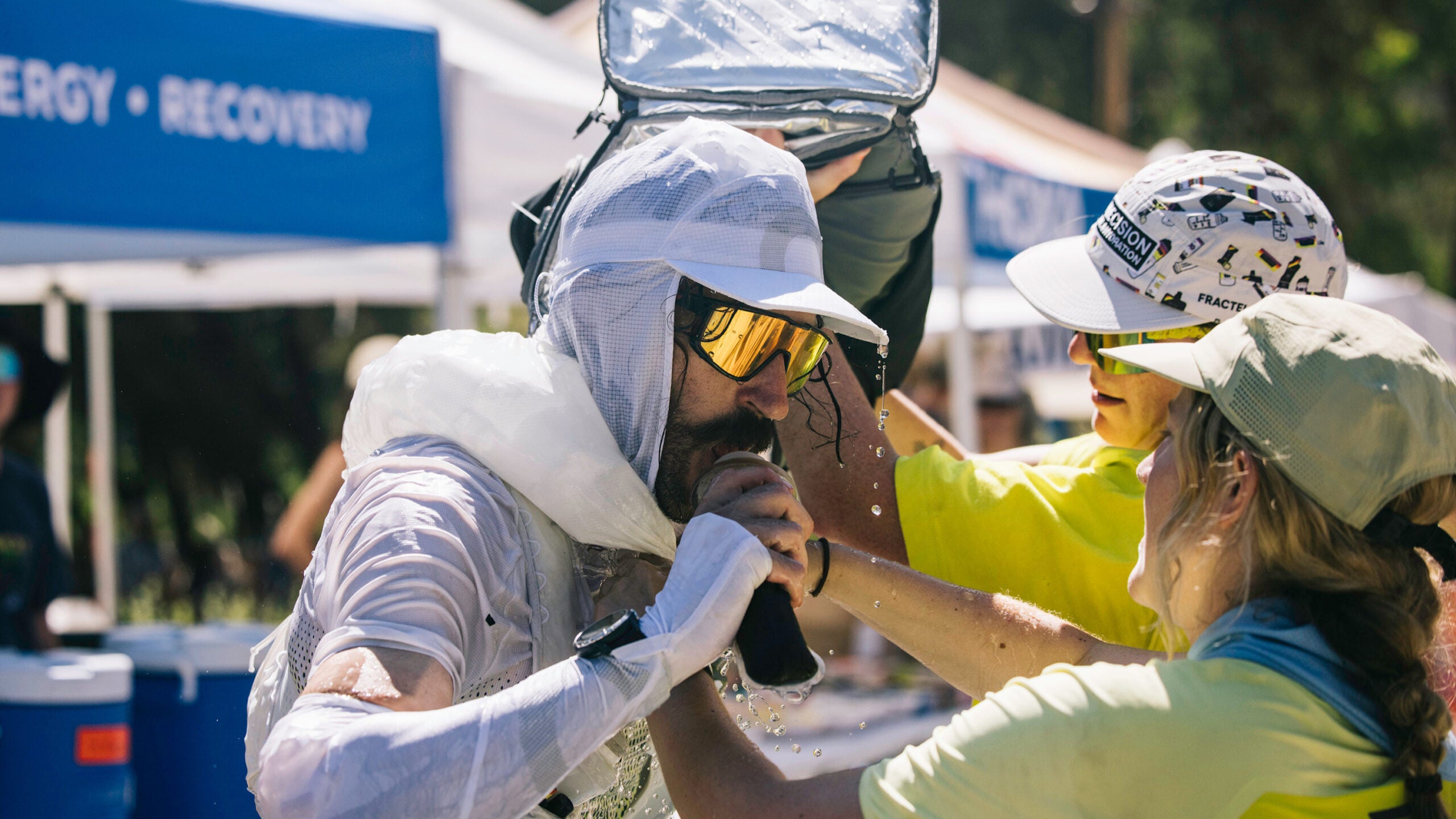 Can I Panic Heat Train in 5 Days? Experts Explain