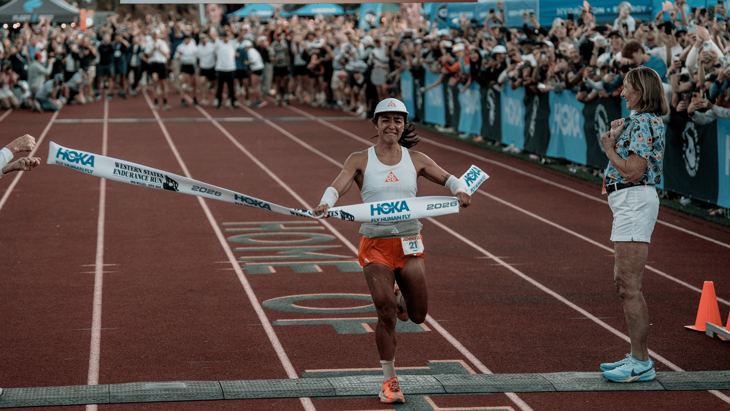 We Analyze the Fastest Shoes at the Record-Breaking 2026 Western States 100