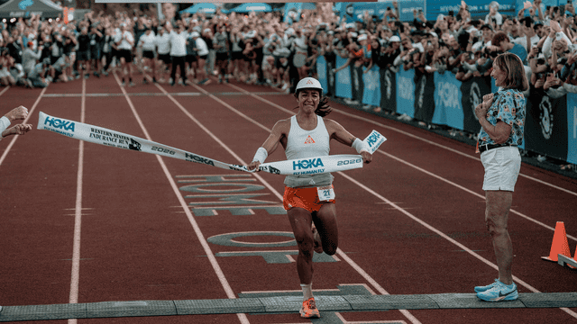 We Analyze the Fastest Shoes at the Record-Breaking 2026 Western States 100