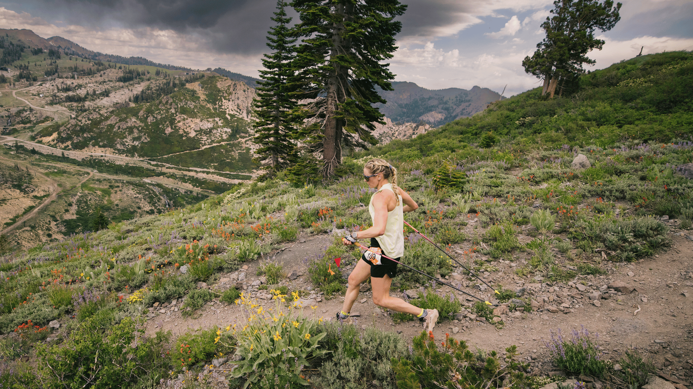 What Does Retirement Look Like for a 4-Time Olympic Medalist? Race 46 Miles in 3 Days, Fly Across the Country, Take 40 Meetings with Congress