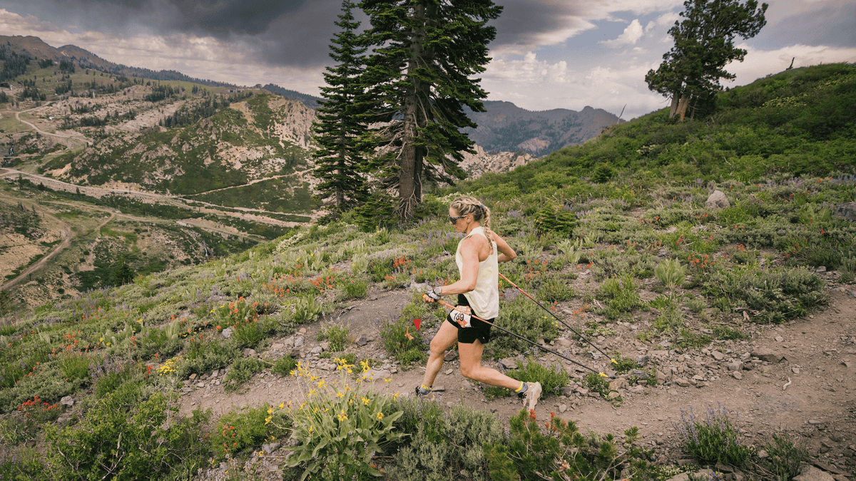 Jessie Diggins is Running into Retirement. She’s Very Fast