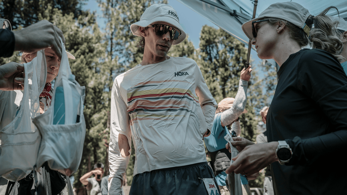What Happened to Jim Walmsley, Etc. at t