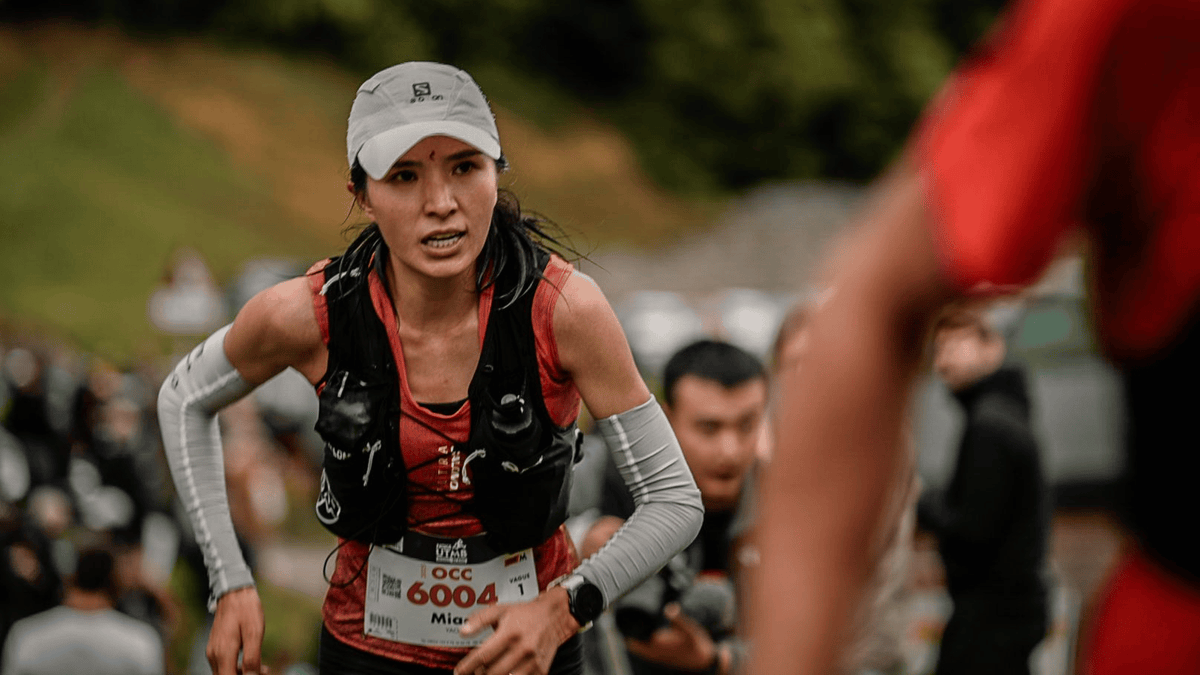 The Hidden Costs of Ultramarathons
