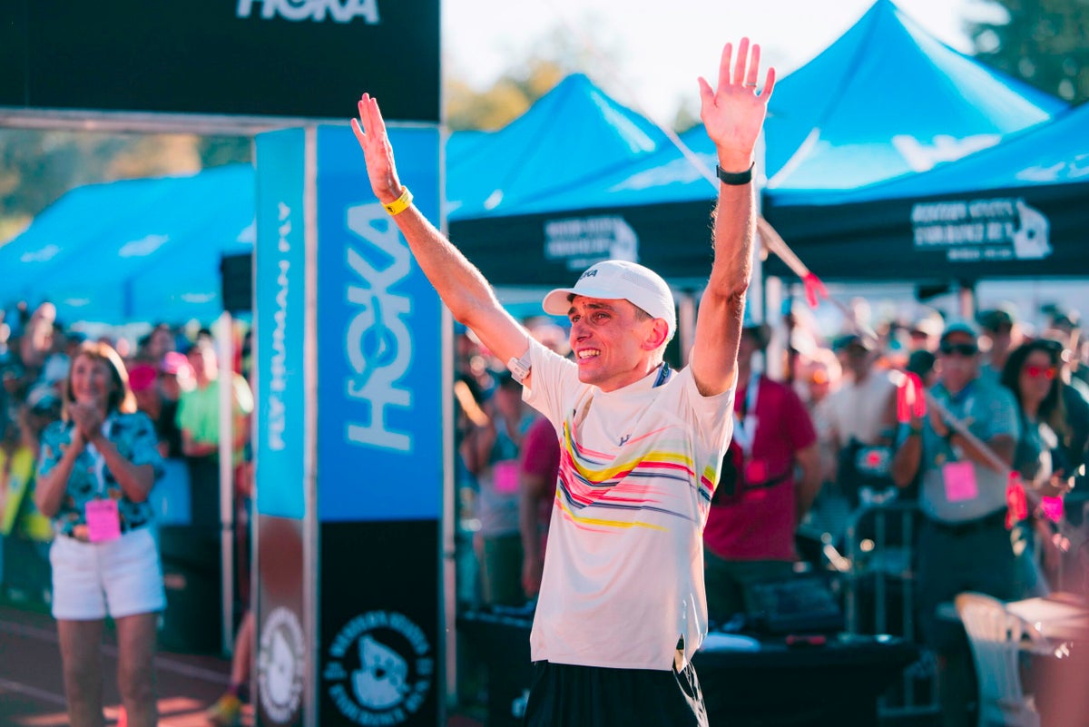 Vincent Bouillard and Jenn Lichter Have Won the 2026 Western